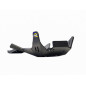 Cubrecárter AXP para SHERCO SE 250, SE 250 XTREM, SE 300, SEF 300 de 2024 a 2027