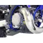 AXP skid plate for SHERCO SE 250, SE 250 XTREM, SE 300, SEF 300 2024-2027