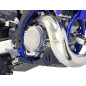 Cubrecárter AXP para SHERCO SE 250, SE 250 XTREM, SE 300, SEF 300 de 2024 a 2027