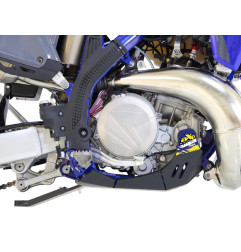 Cubrecárter AXP para SHERCO SE 250, SE 250 XTREM, SE 300, SEF 300 de 2024 a 2027
