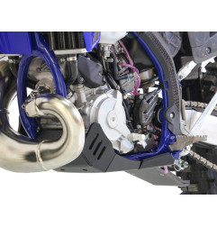 AXP Motorschutz für SHERCO SE 250, SE 250 XTREM, SE 300, SEF 300 2024-2027