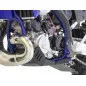 AXP skid plate for SHERCO SE 250, SE 250 XTREM, SE 300, SEF 300 2024-2027