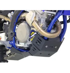 AXP Motorschutz für SHERCO SE 250, SEF 250, SEF 300 2024-2027