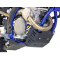 Cubrecárter AXP para SHERCO SE 250, SEF 250, SEF 300 de 2024 a 2027