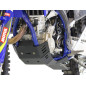 AXP skid plate for SHERCO SE 250, SEF 250, SEF 300 2024-2027