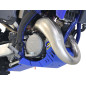 AXP skid plate for SHERCO SE 125 2024-2027