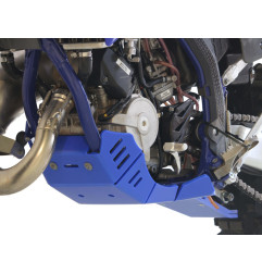 AXP Motorschutz für SHERCO SE 125 2024-2027