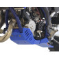 AXP skid plate for SHERCO SE 125 2024-2027