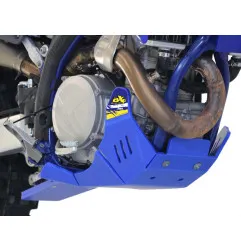 AXP Motorschutz für SHERCO SEF 450, SEF 500 2025-2027