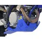 AXP skid plate for SHERCO SEF 450, SEF 500 2025-2027