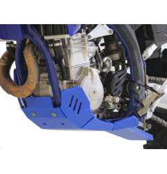 AXP skid plate for SHERCO SEF 450, SEF 500 2025-2027