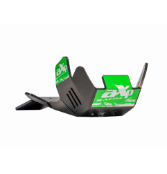 Protector de radiador AXP para KAWASAKI KX 250, KX 250 X de 2025 a 2026
