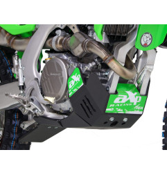 Protector de radiador AXP para KAWASAKI KX 250, KX 250 X de 2025 a 2026