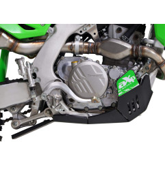 AXP Kühlerschutz für KAWASAKI KX 250, KX 250 X 2025-2026