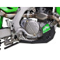 AXP Kühlerschutz für KAWASAKI KX 250, KX 250 X 2025-2026 AXP Kühlerschutz für KAWASAKI KX 250, KX 250 X 2025-2026