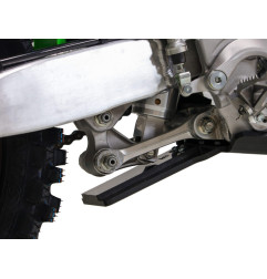 Protector de radiador AXP para KAWASAKI KX 250, KX 250 X de 2025 a 2026