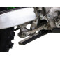 Protector de radiador AXP para KAWASAKI KX 250, KX 250 X de 2025 a 2026