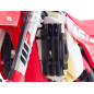 AXP radiator guard for KTM SX 125, SX 250, SX 300, HUSQVARNA FC 250, FC 350, FC 450 and GAS GAS EC 250, ECF 250, ECF 350