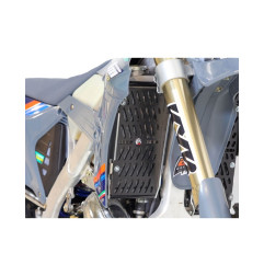 AXP Kühlerschutz für TM RACING EN 250, EN 250 2T FI ES CORSE, EN 250 FI CORSE, EN 300, ENF 250 2025-2027