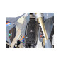 AXP Hard Enduro radiator guards - HDPE 8 mm - black for TM RACING EN 250, EN 250 2T FI ES CORSE, EN 300, ENF 250 AXP Hard Enduro radiator guards - HDPE 8 mm - black for TM RACING EN 250, EN 250 2T FI ES CORSE, EN 300, ENF 250