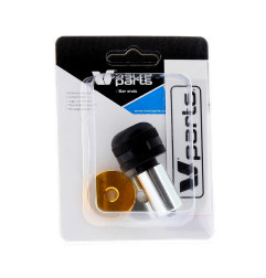 BIHR bar ends
