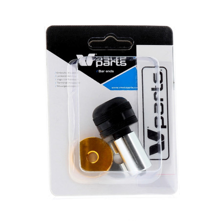 BIHR bar ends