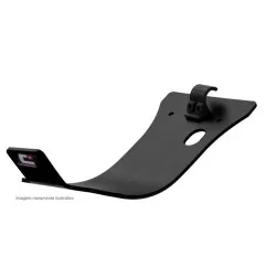 CROSS-PRO protective sole for KTM EXC 125, SX 125, XCW 125, XCW 150, GAS GAS MC 125 and HUSQVARNA TX 125 2017-2023