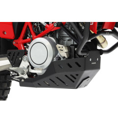 CROSS-PRO Motorschutz für KTM ENDURO 690, SMC 690, GAS GAS ES 700, SM 700 und HUSQVARNA SUPERMOTO 701 2019-2027