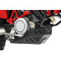 CROSS-PRO Motorschutz für KTM ENDURO 690, SMC 690, GAS GAS ES 700, SM 700 und HUSQVARNA SUPERMOTO 701 2019-2027