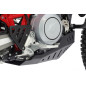 Cubrecárter CROSS-PRO para KTM ENDURO 690, SMC 690, GAS GAS ES 700, SM 700 y HUSQVARNA SUPERMOTO 701 de 2019 a 2027