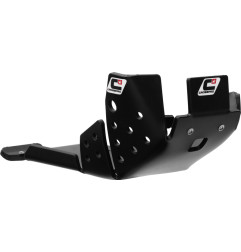 CROSS-PRO skid plate for BETA RR 350, RR 350 4T RACE, RR 390, RR 390 4T RACE, RR 480 2020-2027