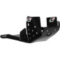 CROSS-PRO DTC HARD Motorschutz mit Umlenkungsschutz für BETA RR 350, RR 350 4T RACE, RR 390, RR 390 4T RACE, RR 480