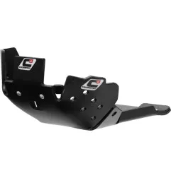 Cubrecárter CROSS-PRO para BETA RR 350, RR 350 4T RACE, RR 390, RR 390 4T RACE, RR 480 de 2020 a 2027