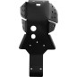 Cubrecárter DTC HARD con protector de bieletas CROSS-PRO para BETA RR 350, RR 350 4T RACE, RR 390, RR 390 4T RACE, RR 480