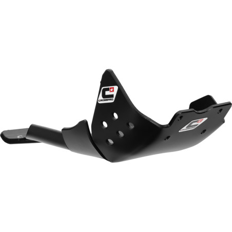 CROSS-PRO skid plate for SHERCO SE 125 2018-2026