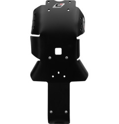 CROSS-PRO skid plate for SHERCO SE 125 2018-2026
