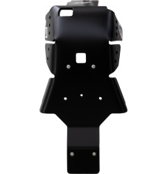 Cubrecárter CROSS-PRO para BETA RR 250 2T RACE, RR 250 2T X-PRO, RR 300 2T RACE, RR 300 2T X-PRO, RX 250 de 2025 a 2027
