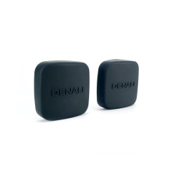 Cache Blackout DENALI éclairage LED S4