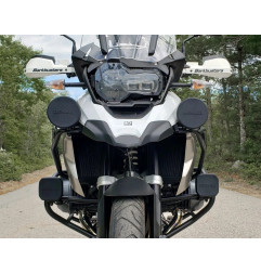 Kit de tapas opacasDENALI para luces LED S4