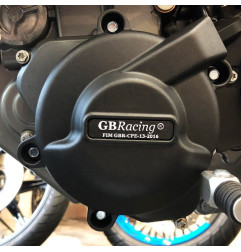 GBRACING Motordeckelschutz für KTM ENDURO 690 und HUSQVARNA SUPERMOTO 701 2008-2024