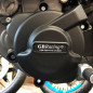 Kit de protections de carters moteur GB RACING pour KTM ENDURO 690 et HUSQVARNA SUPERMOTO 701 de 2008 à 2024