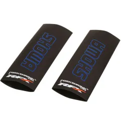 RFX stickers for HONDA CRF 250, CRF 250 X, CRF 450, CRF 450 X, KAWASAKI KX 250, KX 250 X, KX 450, KX 450 X and SUZUKI RMZ 450