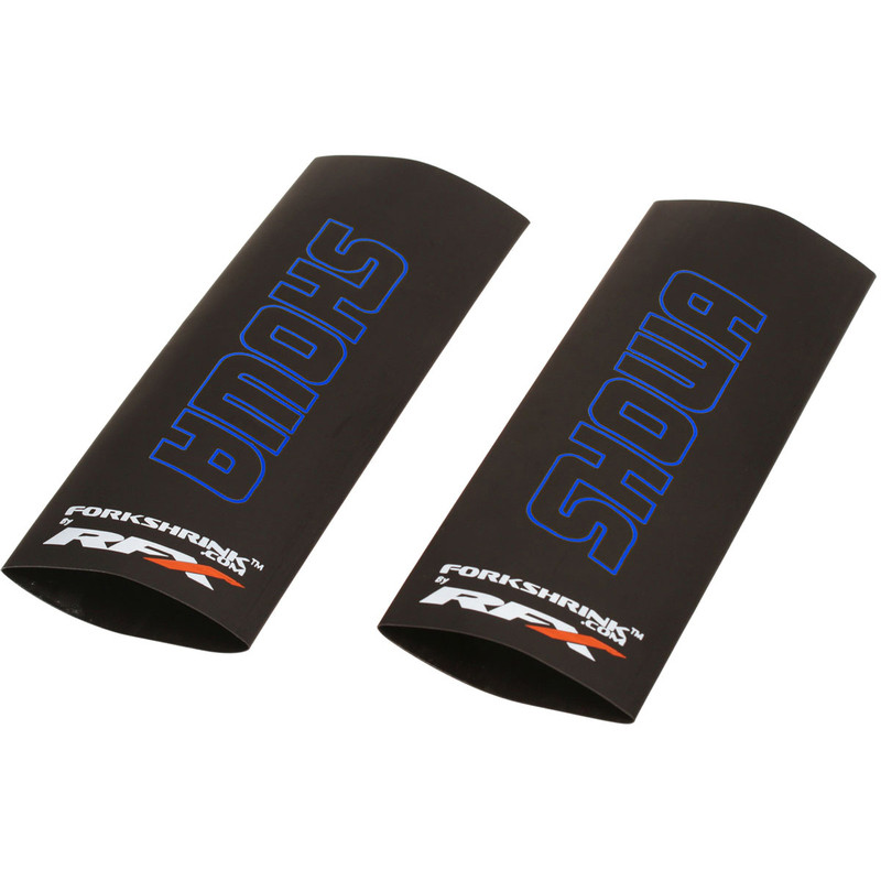 RFX Aufkleber für HONDA CRF 250, CRF 250 X, CRF 450, CRF 450 X, KAWASAKI KX 250, KX 250 X, KX 450, KX 450 X und SUZUKI RMZ 450