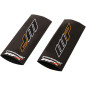 Protection de fourche supérieure RFX Race Series Forkshrink logo WP - blanc/orange pour KTM, HUSQVARNA et GAS GAS de 2000 à 2027