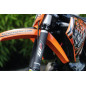 Adhesivos RFX para KTM EXC 300, SX 125, SX 250, HUSQVARNA FC 350, FC 450, FE 250 y GAS GAS EC 300, ECF 350, MC 125 Adhesivos RFX para KTM EXC 300, SX 125, SX 250, HUSQVARNA FC 350, FC 450, FE 250 y GAS GAS EC 300, ECF 350, MC 125