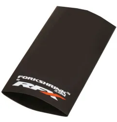 Protection de fourche supérieure pour transpondeur RFX Race Series Forkshrink pour KTM, YAMAHA, HUSQVARNA et HONDA
