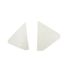 RFX Grip-Aufkleber für FANTIC XX 125, XX 250 2021-2026