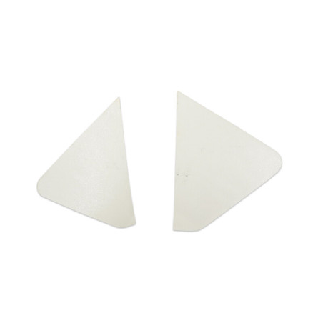Grips adhesivos RFX para FANTIC XX 125, XX 250 de 2021 a 2026