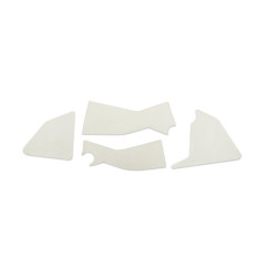 Grips adhesivos RFX para FANTIC XX 125, XX 250, XXF 250, XXF 450 de 2021 a 2026