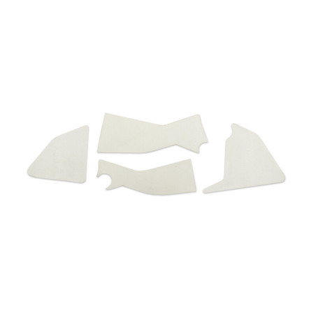 Grips adhesivos RFX para FANTIC XX 125, XX 250, XXF 250, XXF 450 de 2021 a 2026
